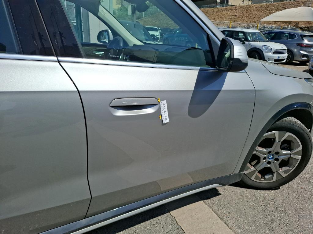 BMW X1 U11 xDrive 25e 245ch DKG7 xLine 2023