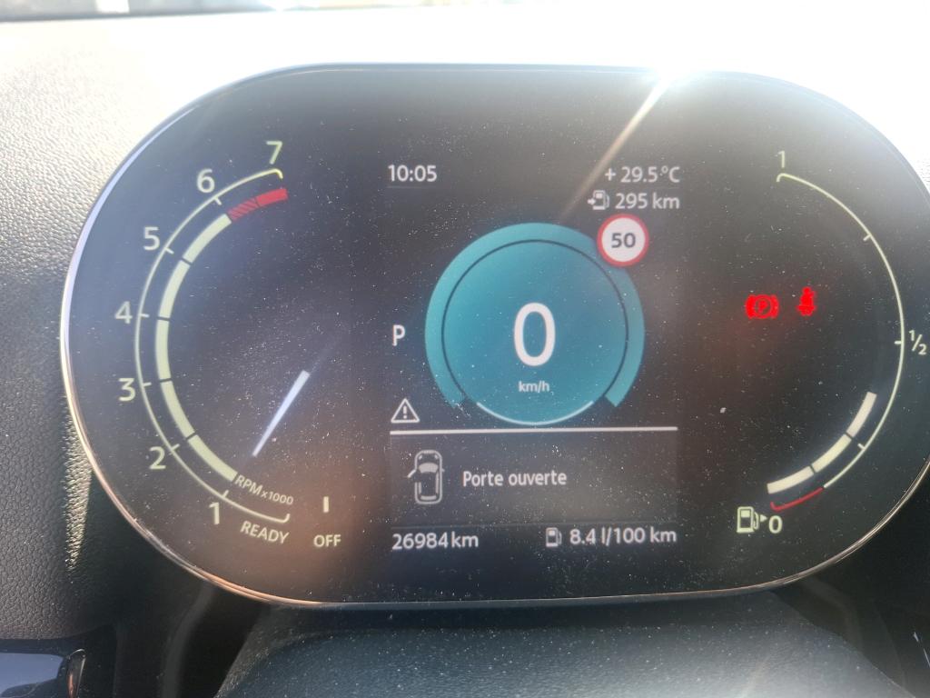 MINI COUNTRYMAN F60 LCI 136 ch BVA7 Cooper Essential 2023
