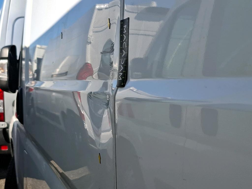 CITROEN JUMPER FOURGON TOLE 35 L2H2 BLUEHDi 140 S&S BVM6 - 2024