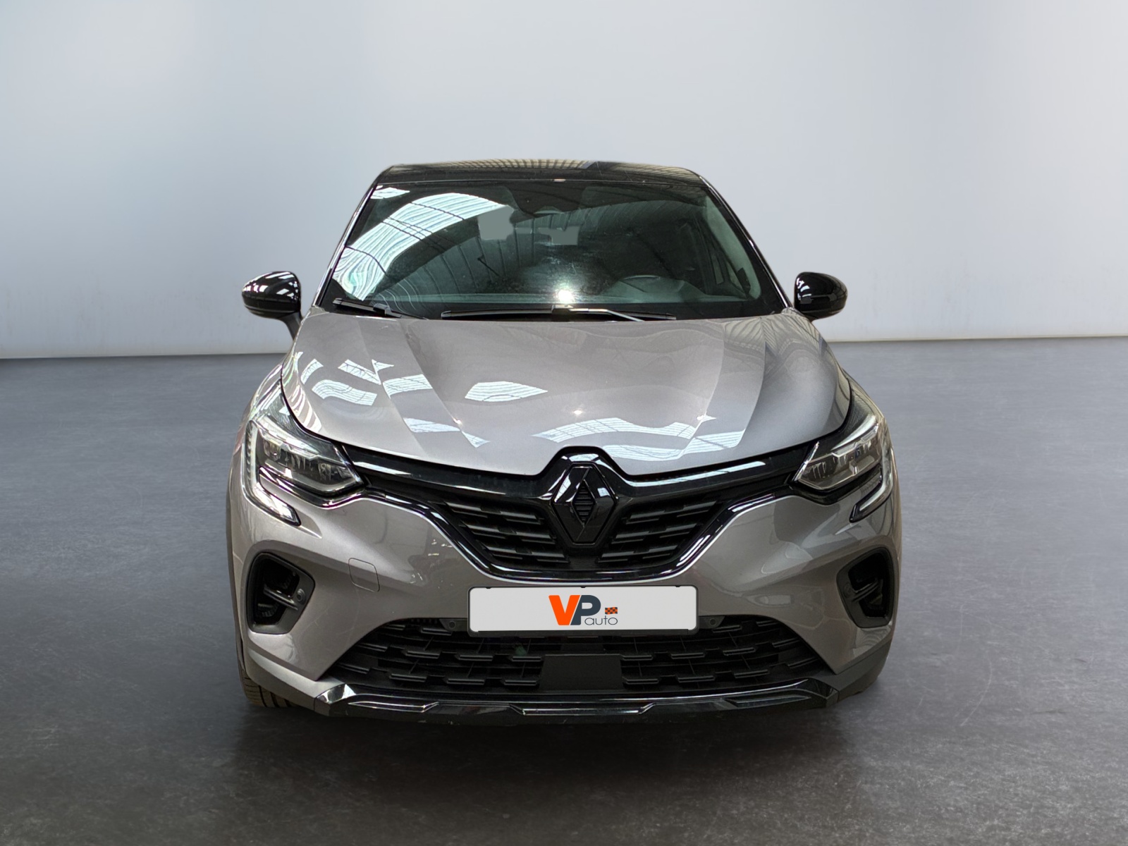 RENAULT Captur mild hybrid 140 Rive Gauche 2023