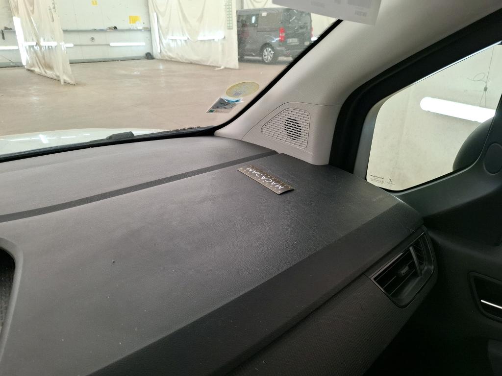 RENAULT KANGOO VU VAN BLUE DCI 95 EXTRA SESAME OUVRE TOI - 22 2023