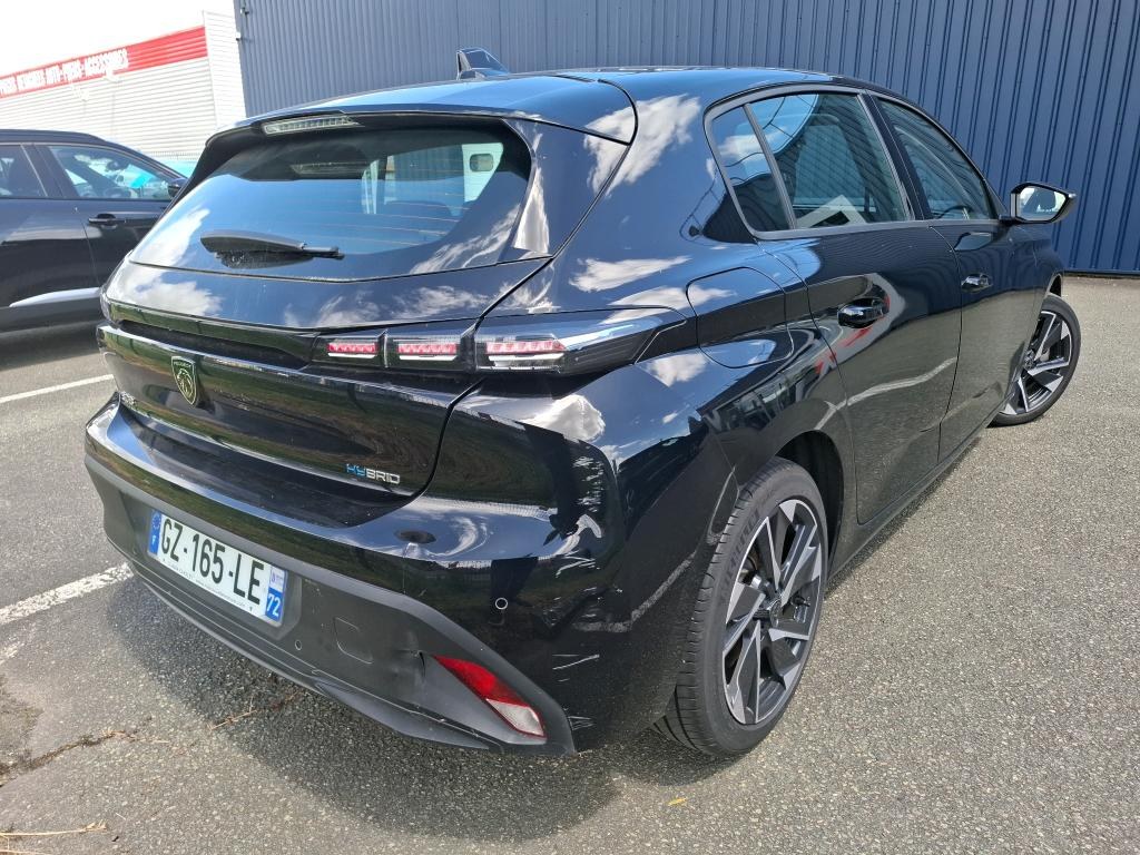 PEUGEOT 308 PHEV 180 e-EAT8 Active Pack 2024