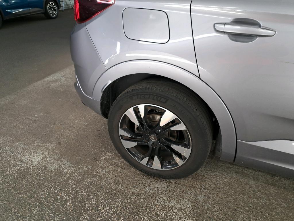 OPEL GRANDLAND X 1.2 Turbo 130 ch BVA8 Elite 2022