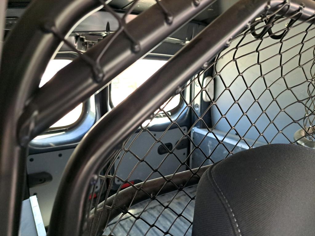 MERCEDES-BENZ MERCEDES CITAN FOURGON FGN 109 CDI COMPACT PRO 2019