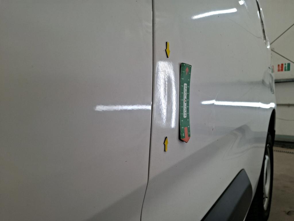 CITROEN BERLINGO VAN XL 950 BLUEHDI 100 S&S BVM5 CLUB 2020