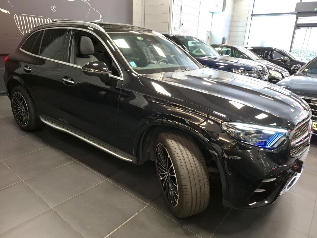 MERCEDES-BENZ GLC 300 e 9G-Tronic 4Matic AMG Line 2023