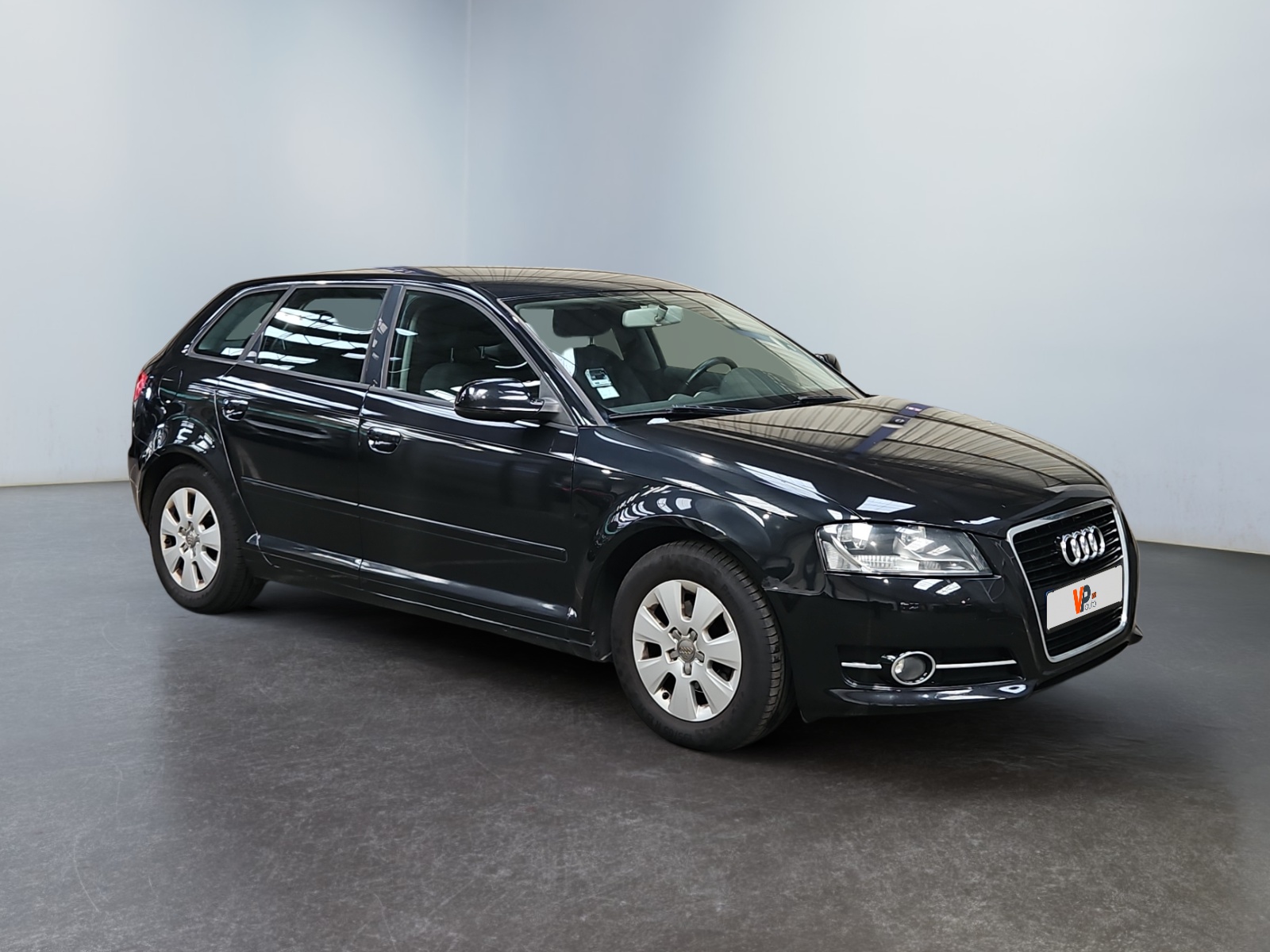 AUDI A3 SPORTBACK 1.6 TDI e 105 DPF Business line 2011