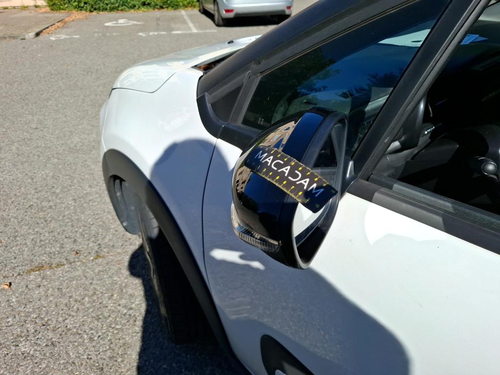 CITROEN C3 ENTREPRISE SOCIETE PURETECH 83 S&S BVM FEEL NAV 2023