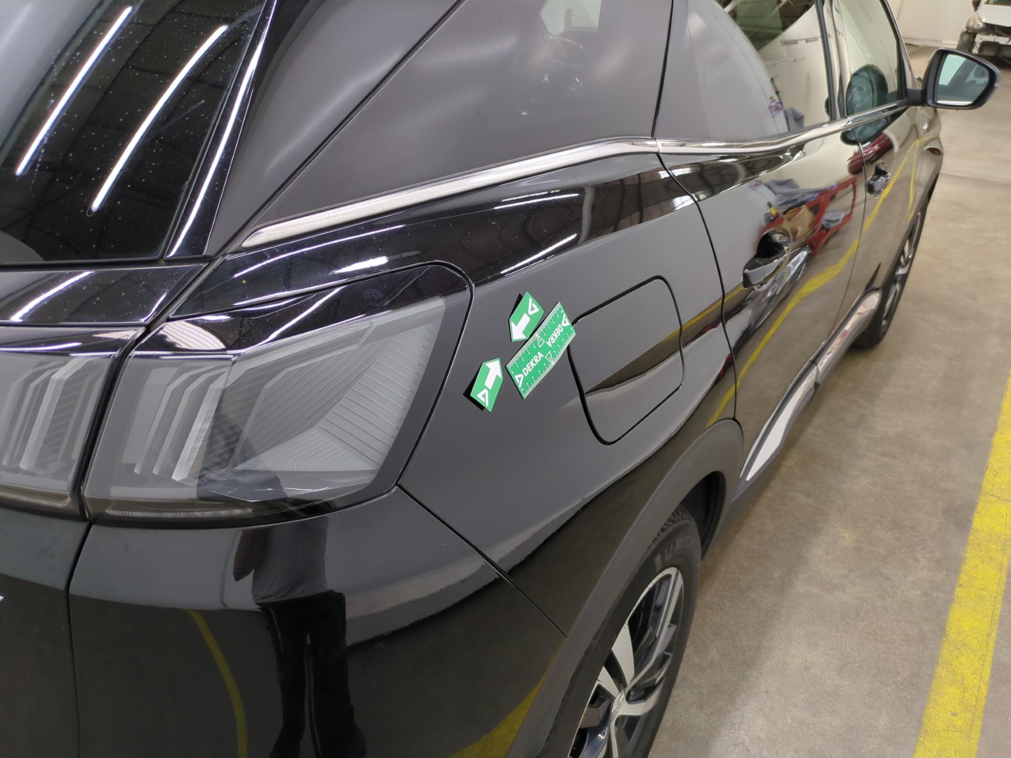 PEUGEOT 3008 BlueHDi 130ch S&S EAT8 GT 2023