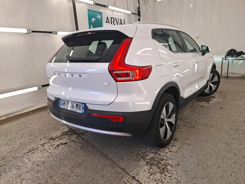 VOLVO XC40 T4 Recharge 129+82 ch DCT7 Start 2022