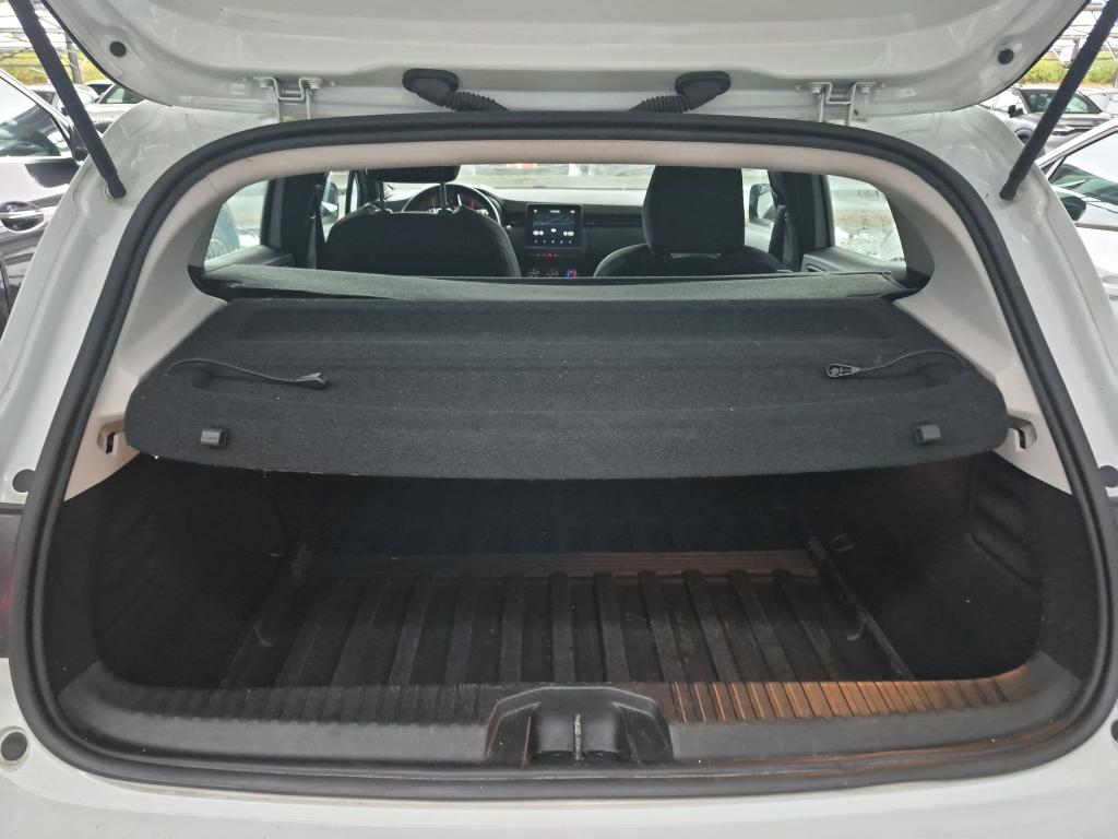 RENAULT CLIO SOCIETE BLUE DCI 85 AIR NAV 2020