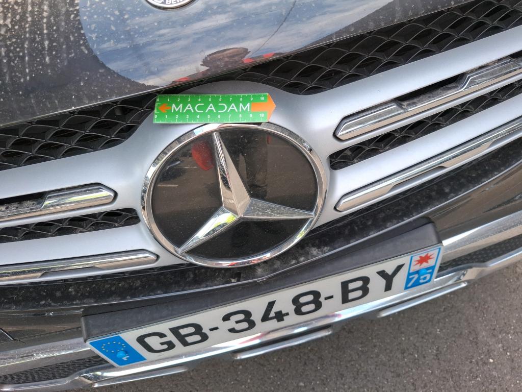 MERCEDES GLC 300 de EQ POWER 9G-Tronic 4Matic Avantgarde Line 2021