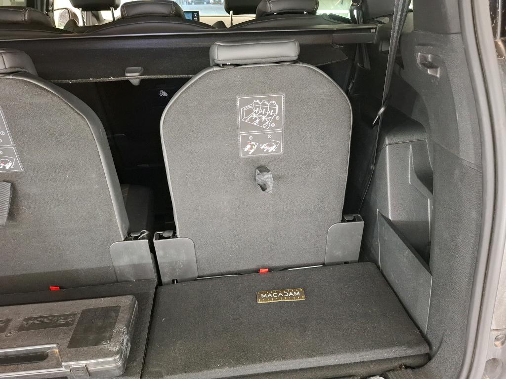 PEUGEOT 5008 PureTech 130ch S&S EAT8 GT Pack 2021