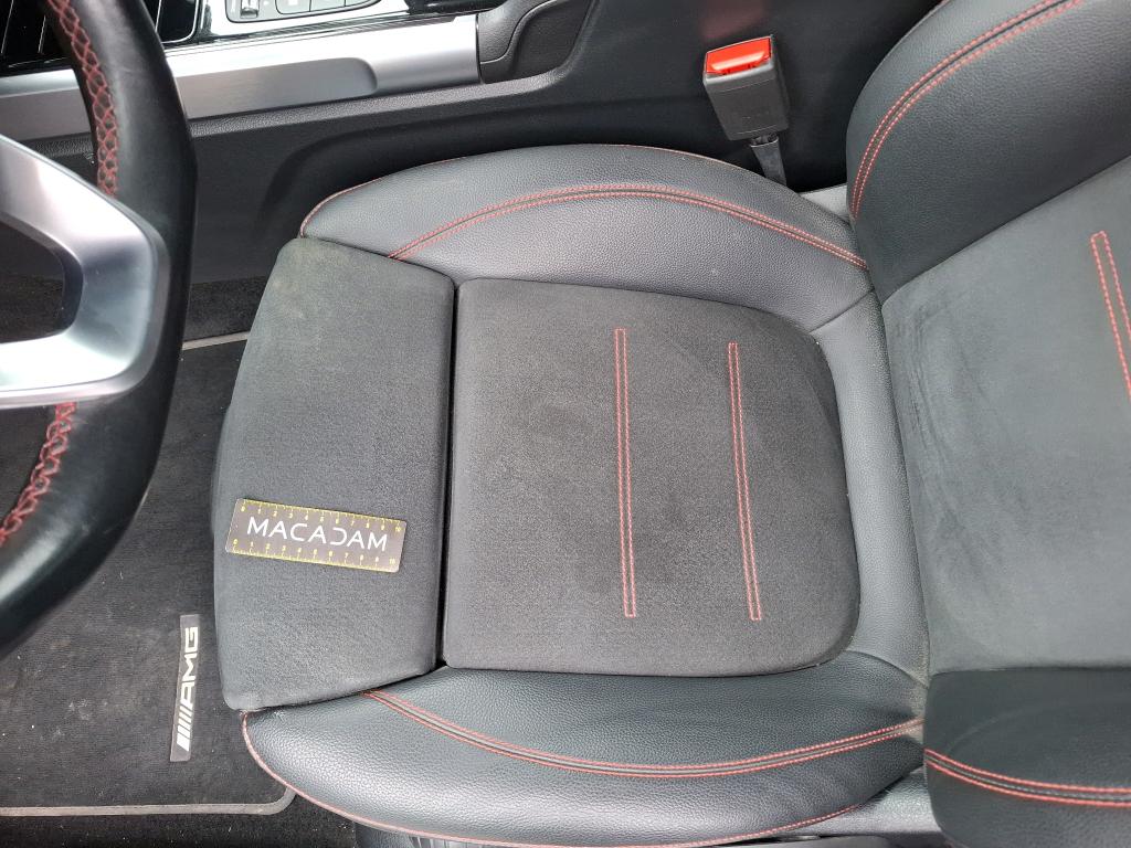 MERCEDES GLB 200 d 8G-DCT AMG Line 2023