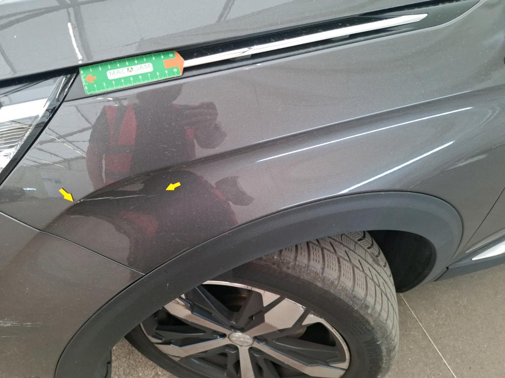 PEUGEOT 5008 PureTech 180ch S&S EAT8 GT Line 2020
