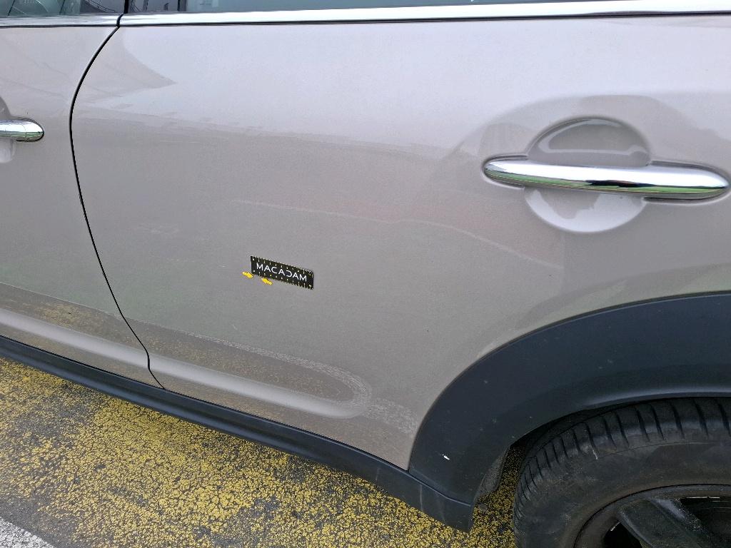 MINI COUNTRYMAN F60 LCI 136 ch BVA7 Cooper Essential 2023