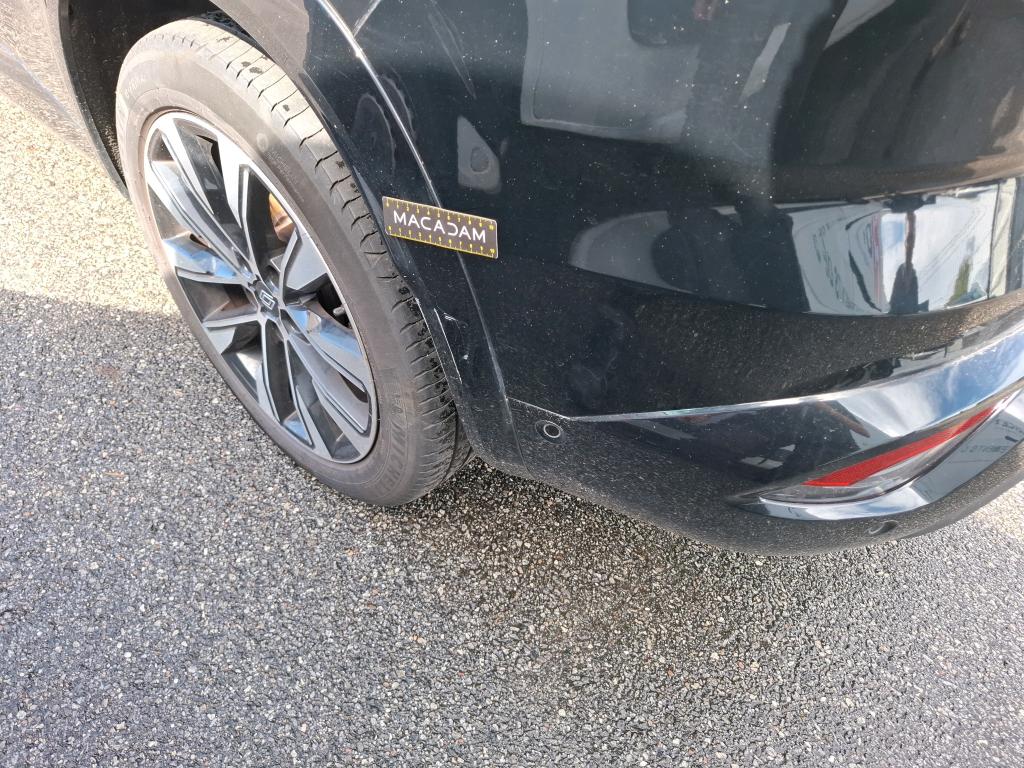 RENAULT AUSTRAL E-Tech hybrid 200 Techno 2024