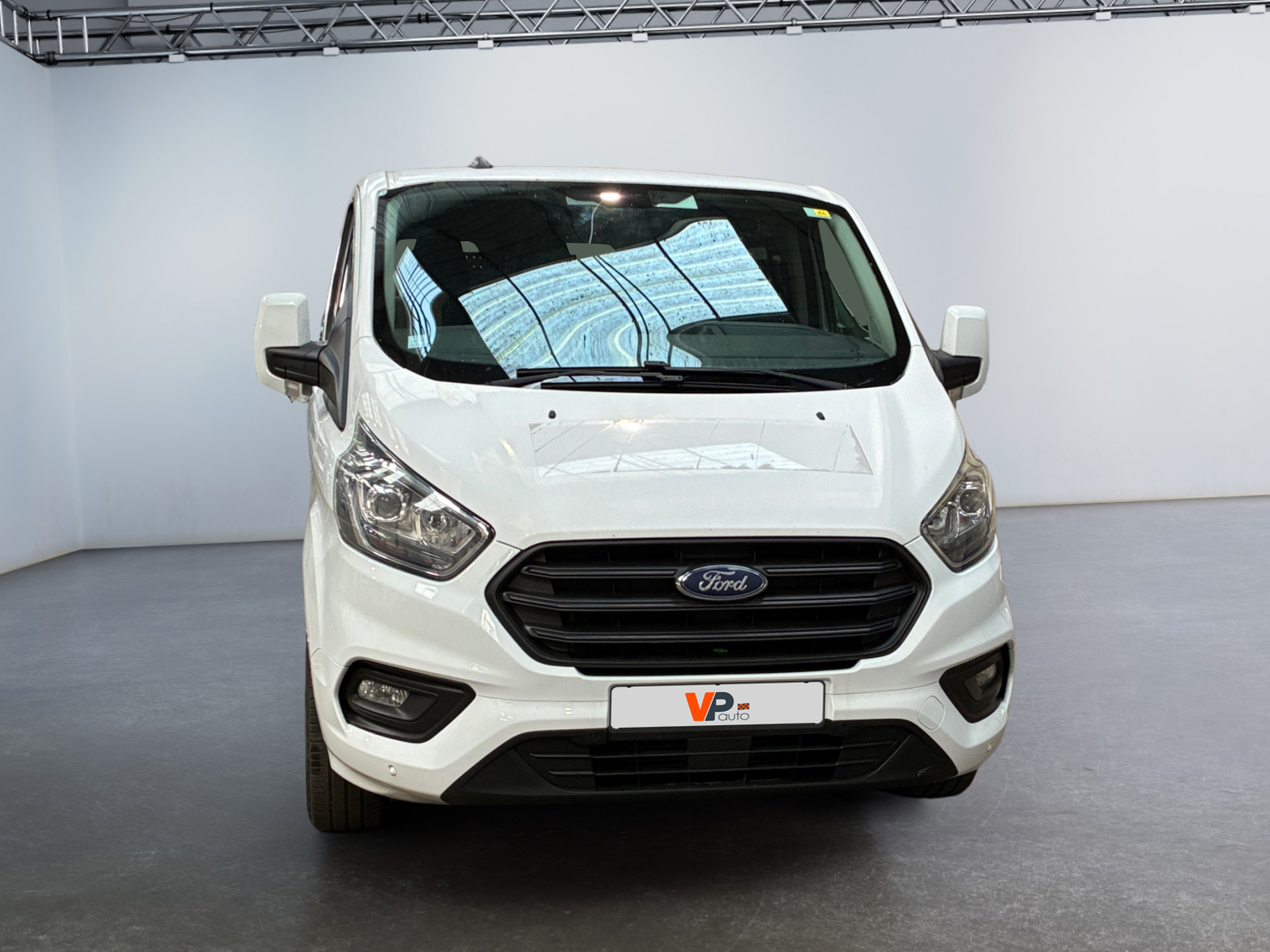 FORD TRANSIT Custom TPMR 320 L2H1 2.0 EcoBlue 130 Trend Business 2020