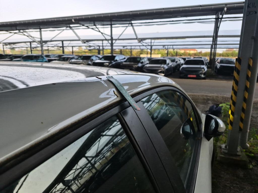 RENAULT CLIO SOCIETE BLUE DCI 85 AIR NAV 2020