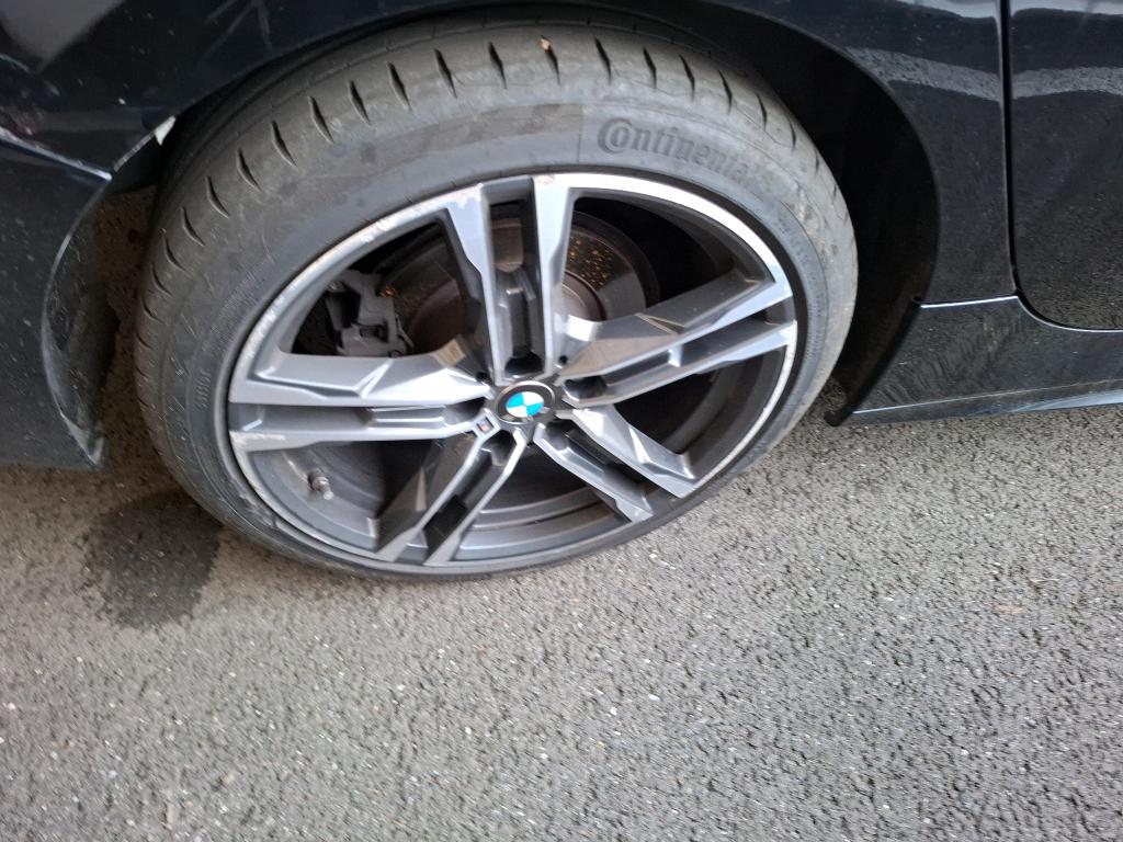 BMW SERIE 1 F40 118i 136 ch DKG7 M Sport 2023