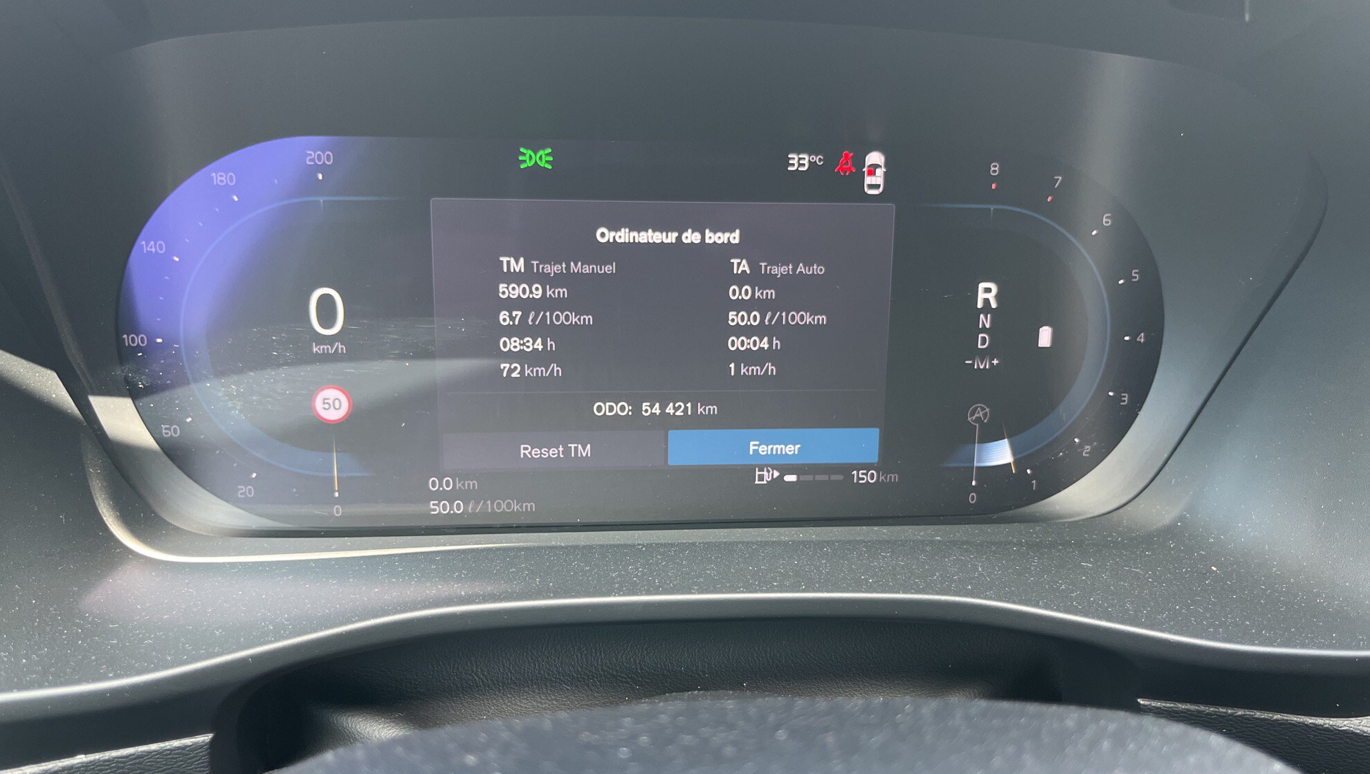 VOLVO XC40 B3 163 ch DCT7 Start 2023