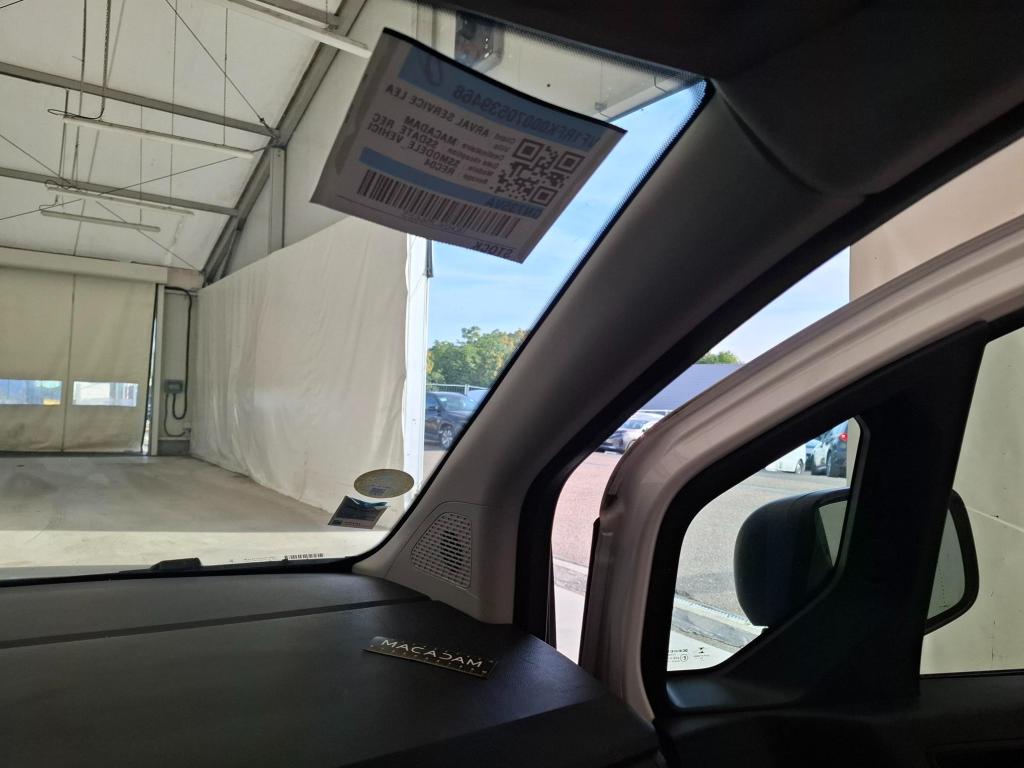 RENAULT KANGOO VU VAN BLUE DCI 95 EXTRA SESAME OUVRE TOI - 22 2023