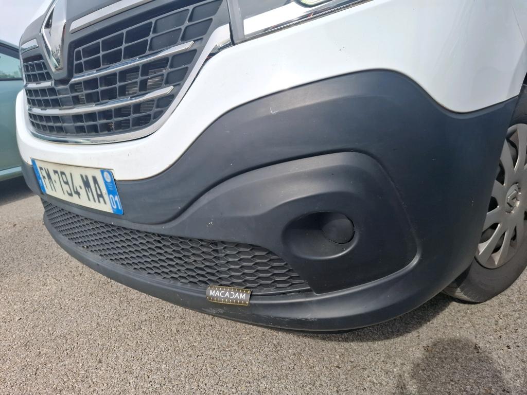 RENAULT TRAFIC COMBI L2 dCi 120 S&S Zen 2019