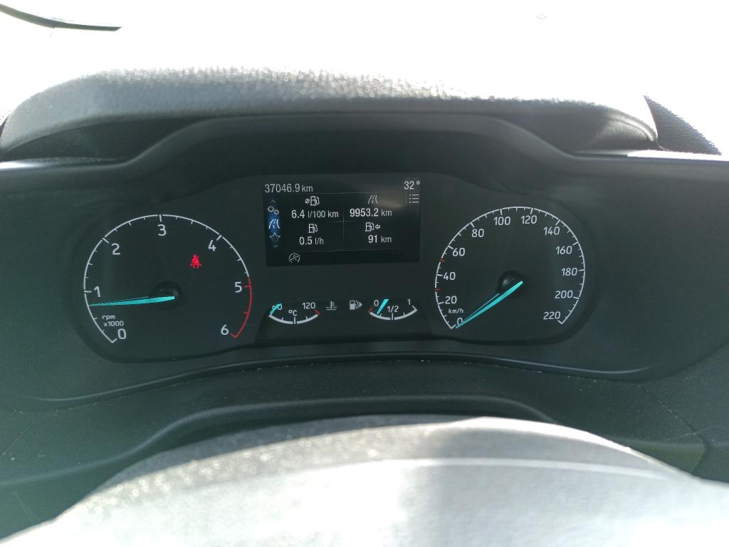 FORD TRANSIT CONN CONNECT FGN L2 1.5 ECOBLUE 100 S&S LIMITED 2023