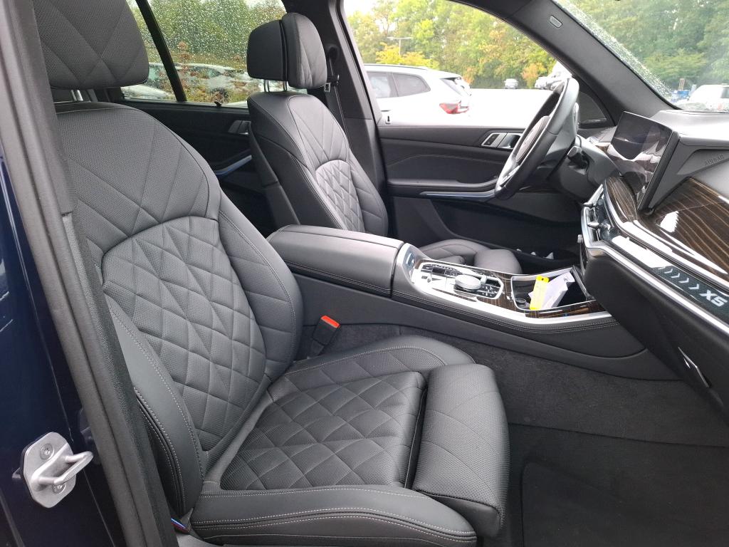 BMW X5 G05 LCI xDrive50e 489 ch BVA8 M Sport 2024