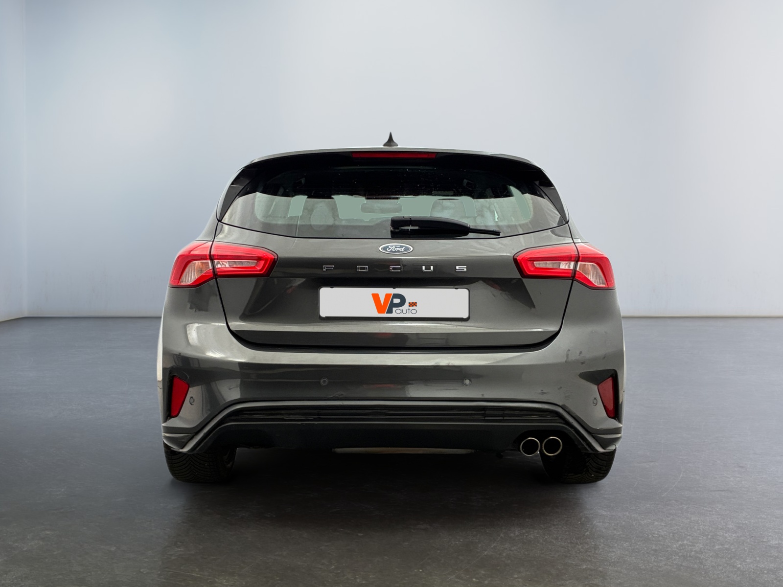 FORD Focus 1.5 EcoBlue 120 S&S ST Line Business 2018