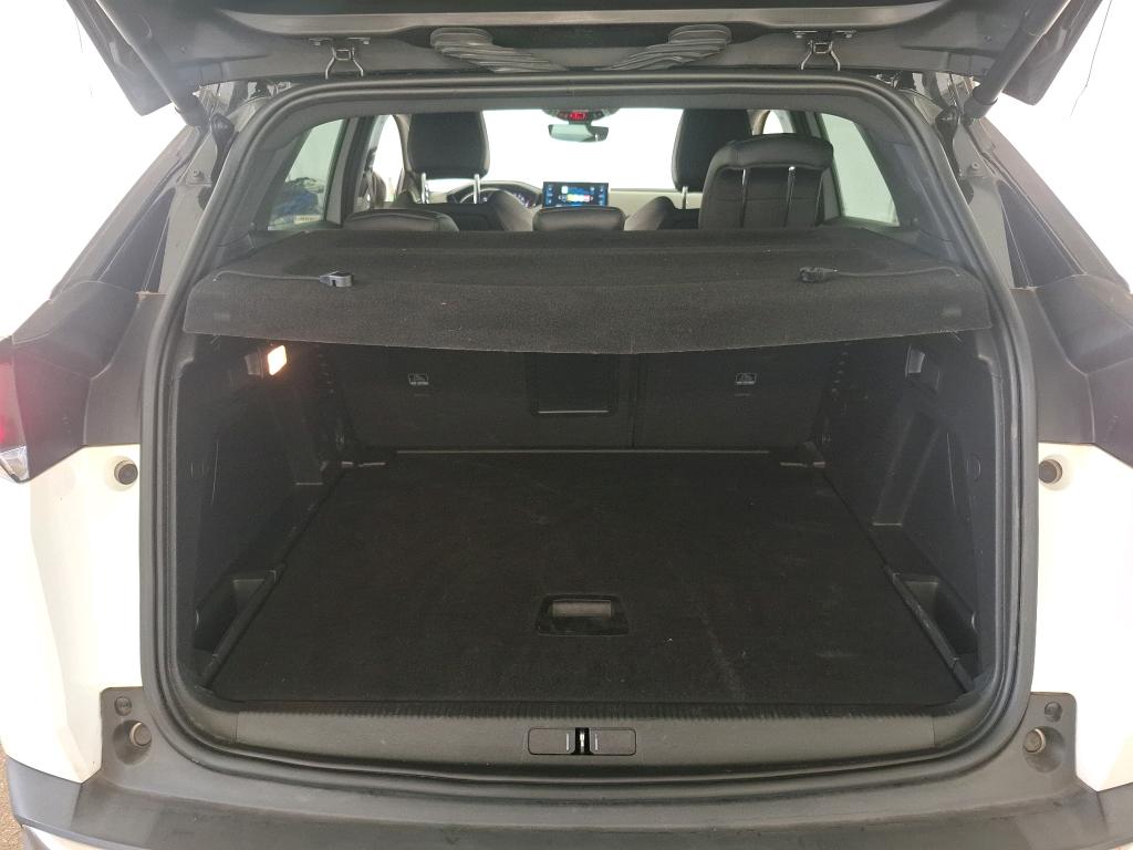 PEUGEOT 3008 Puretech 180ch S&S EAT8 GT Pack 2021