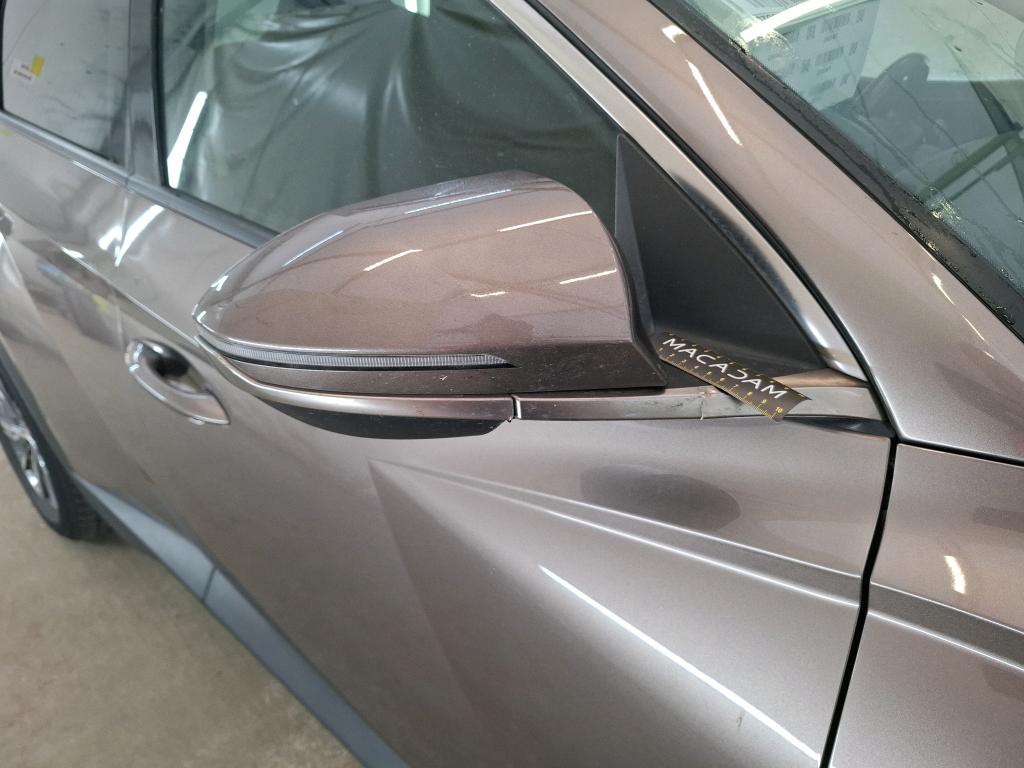 HYUNDAI TUCSON 1.6 T-GDI 230 Hybrid BVA6 Business 2023