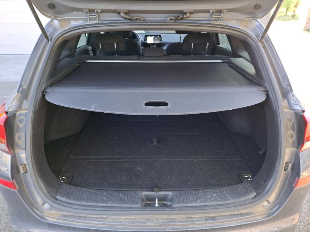 HYUNDAI i30 SW 1.6 CRDi 115 DCT-7 Edition #Navi 2020