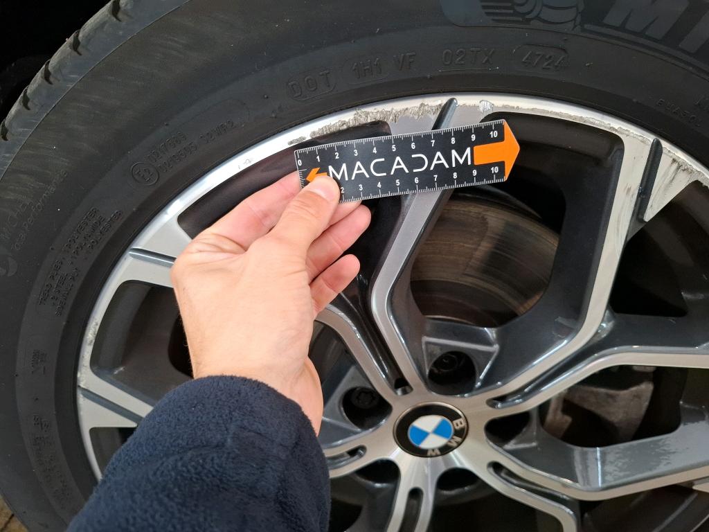 BMW X1. X1 F48 LCI xDrive 25e 220 ch BVA6 xLine 2021