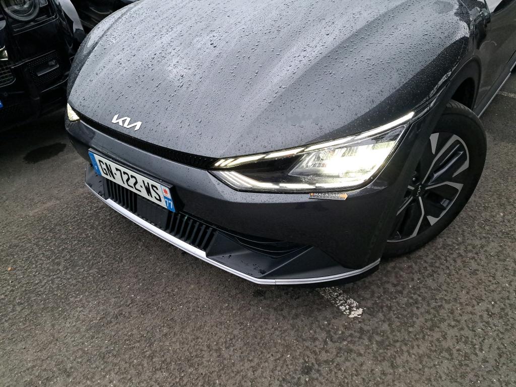 KIA EV6 229 ch Air Active 2023