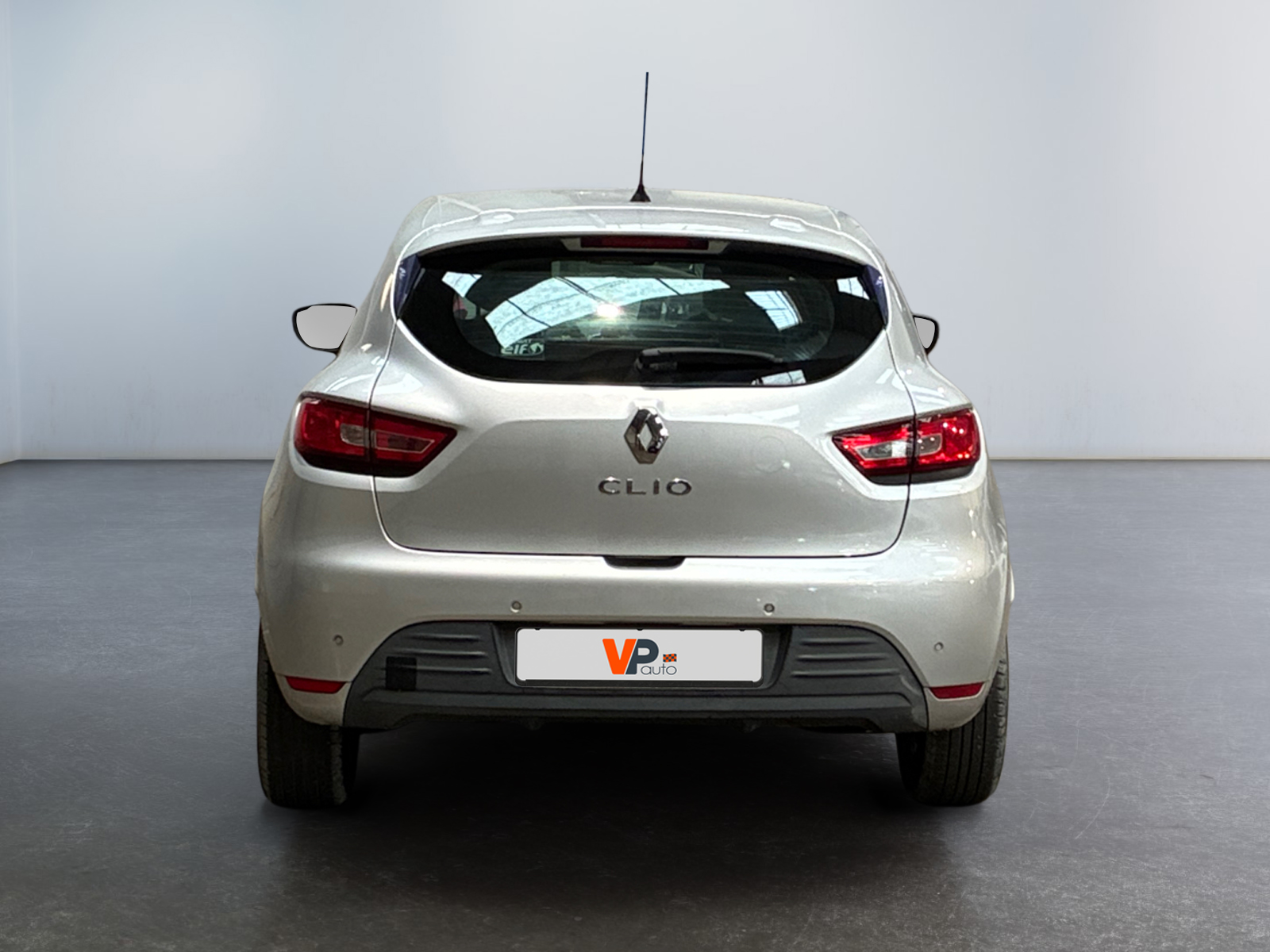 RENAULT CLIO IV BUSINESS dCi 75 Energy 2017