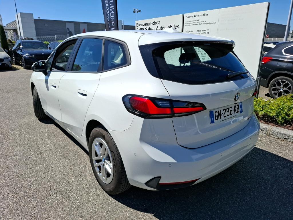 BMW SERIE 2 Active Tourer 218i 136 ch DKG7 2023