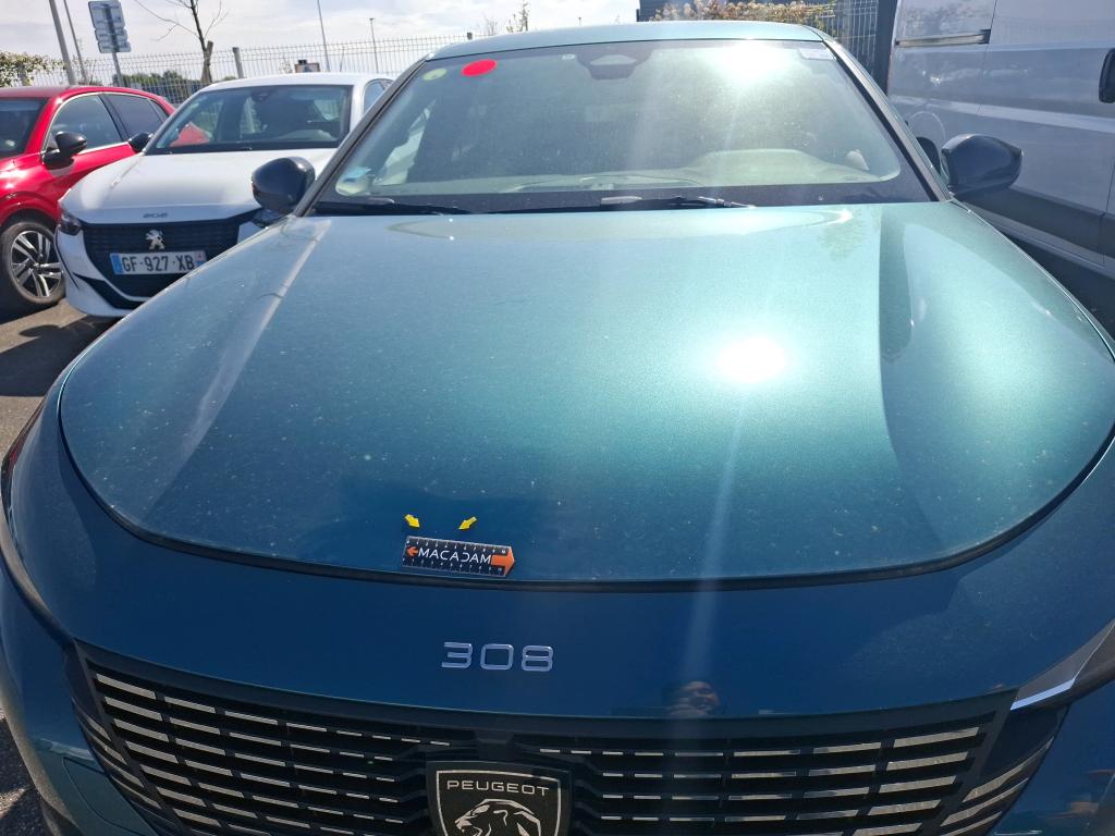 PEUGEOT 308 SW BlueHDi 130ch S&S EAT8 Allure 2022
