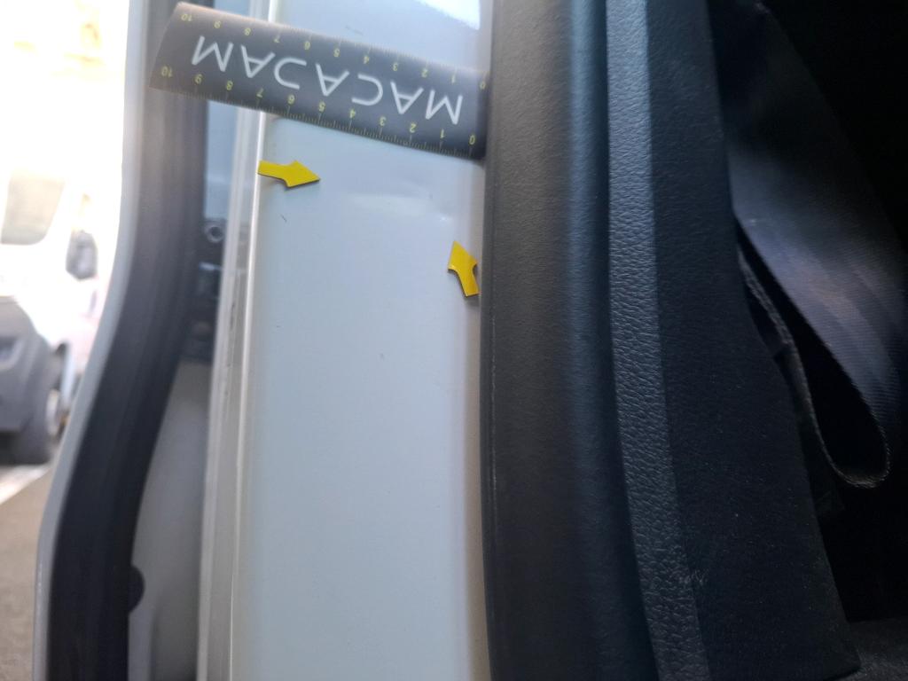 TOYOTA PROACE ELECTRIC MEDIUM 75KWH BUSINESS 2022