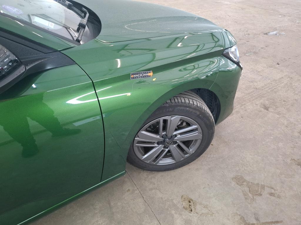 PEUGEOT 308 PureTech 130ch S&S EAT8 Active Pack 2022