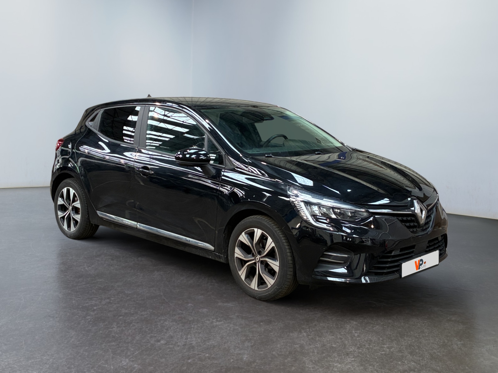 RENAULT CLIO V TCe 90 Evolution 2023
