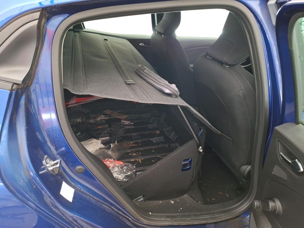 RENAULT CLIO SOCIETE BLUE DCI 85 AIR NAV 2020