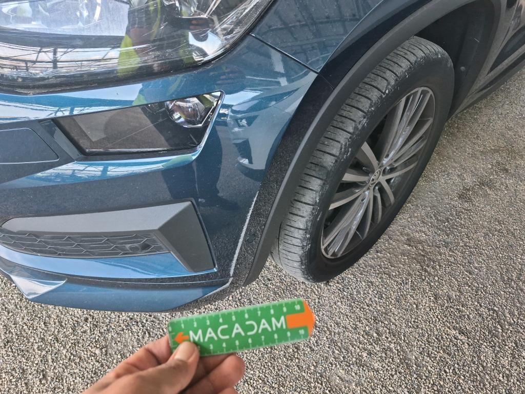 SKODA KODIAQ 2.0 TDI 150 SCR DSG7 7pl Laurin & Klement 2022