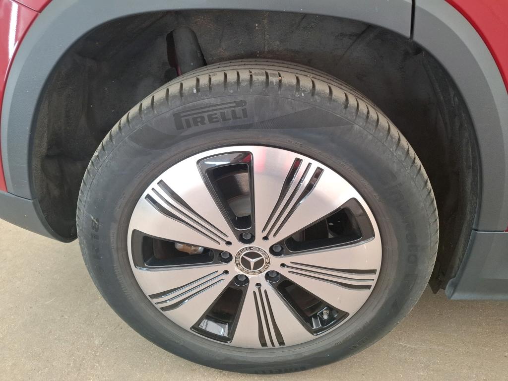 MERCEDES-BENZ MERCEDES EQA 250+ Progressive Line 2023