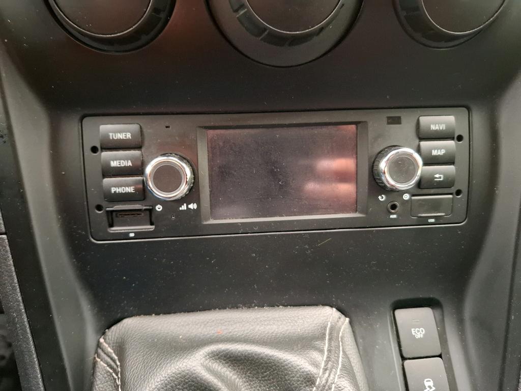 MERCEDES-BENZ CITAN FOURGON FGN 109 CDI LONG PRO 2021