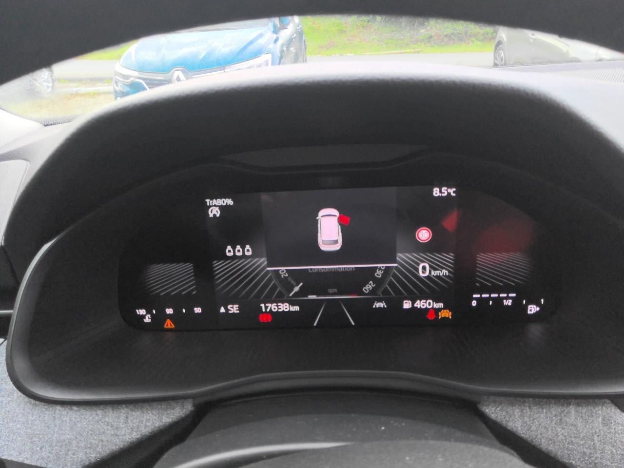 SKODA Kamiq 1.0 TSI Evo 2 116 ch BVM6 Selection 2025