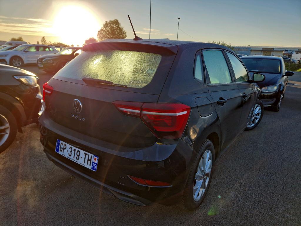 VOLKSWAGEN POLO 1.0 TSI 95 S&S BVM5 Style 2023