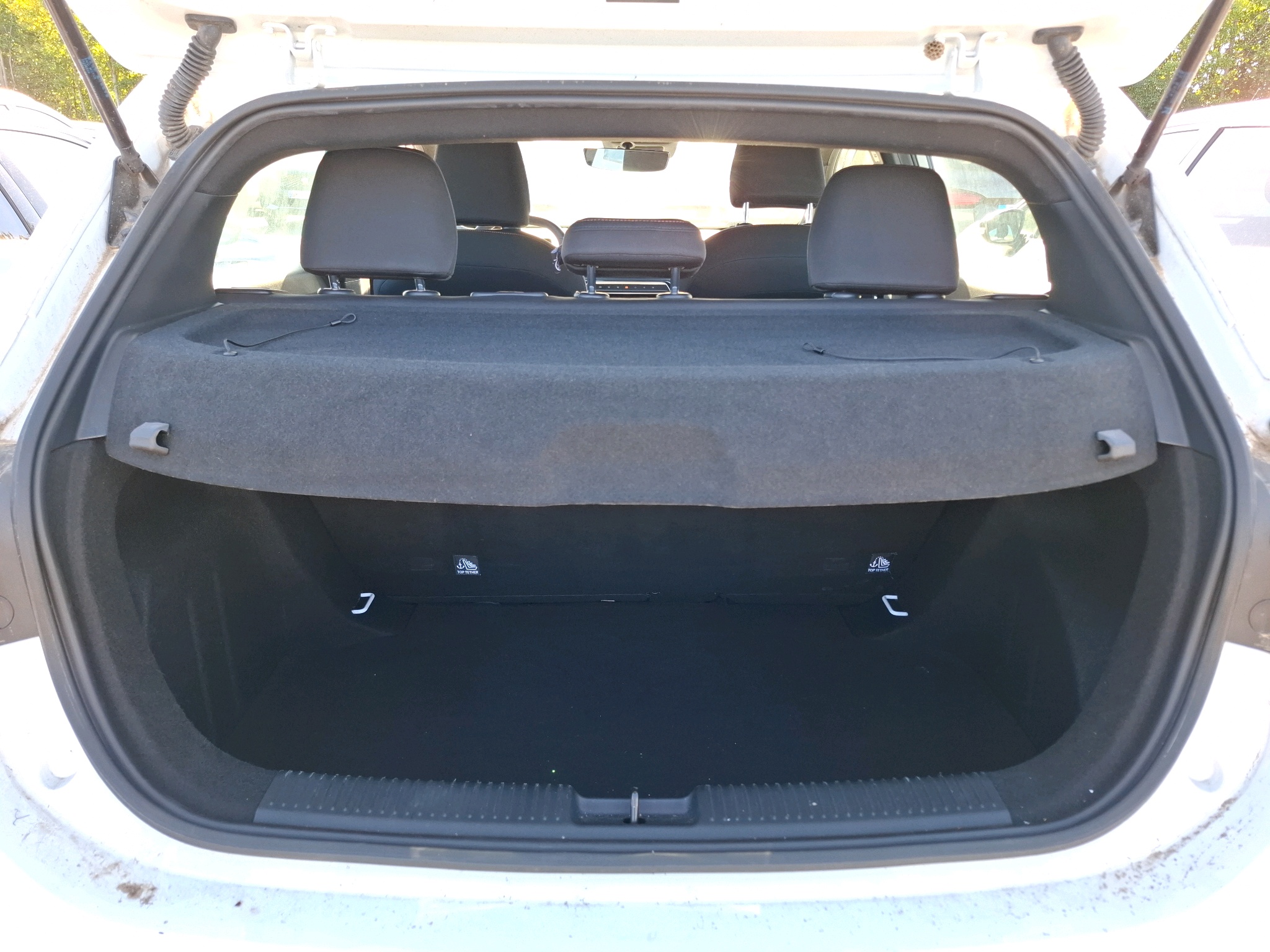 MG MG3 195ch Hybrid+ Comfort 2024