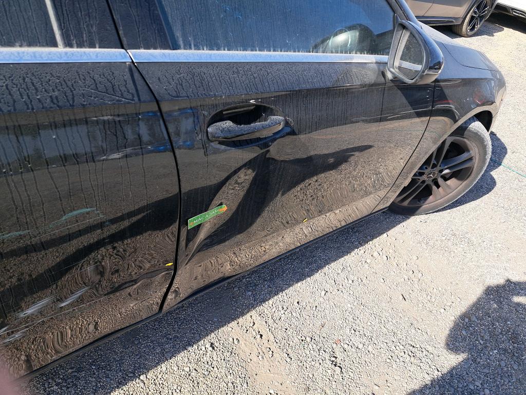MERCEDES-BENZ MERCEDES CLASSE A 200 d 8G-DCT Style Line 2019