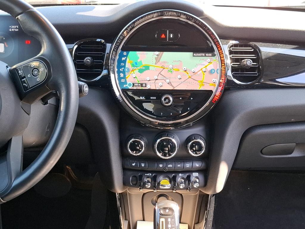 MINI HATCH 3 Portes Cooper SE 184 ch Essential 2023